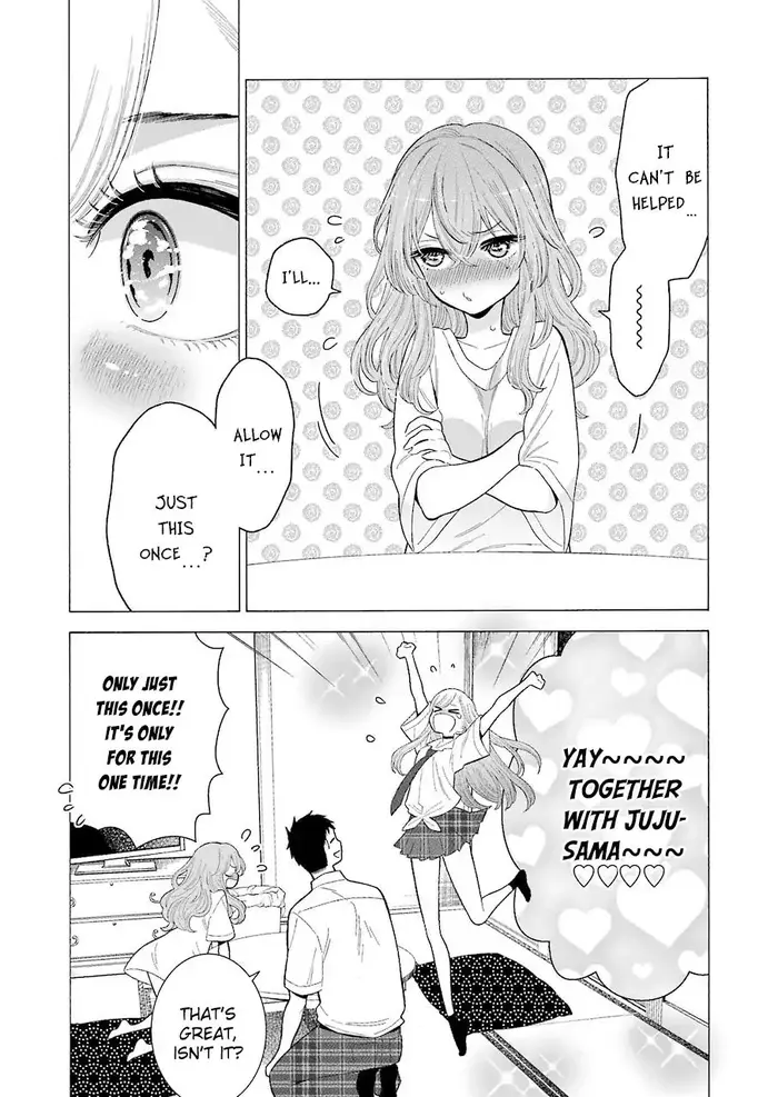 My Dress-Up Darling Chapter 18 image 06_optimized
